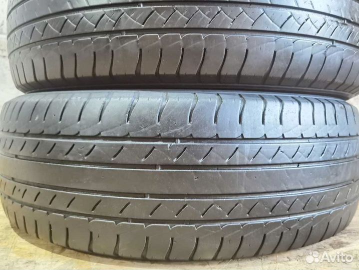 Michelin Latitude Tour HP 225/65 R17 102H