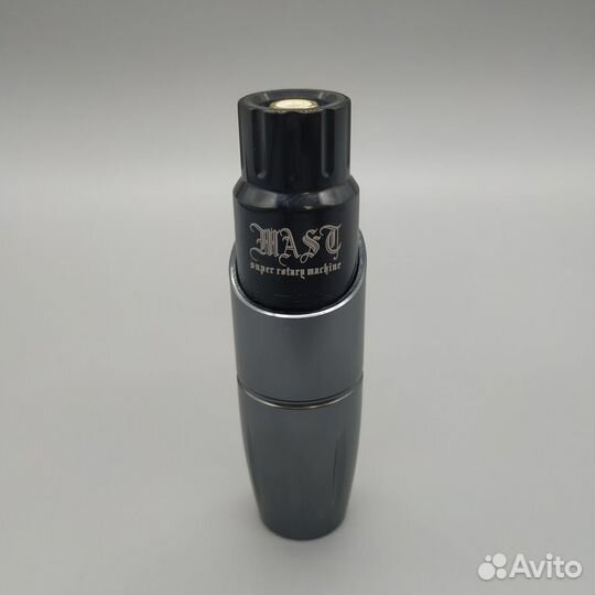 Машинка для татуажа Mast Mini Gray