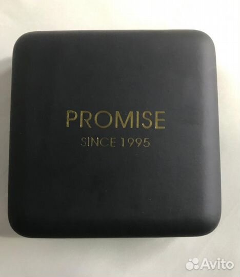 Зажигалка Promise since 1995 Австрия