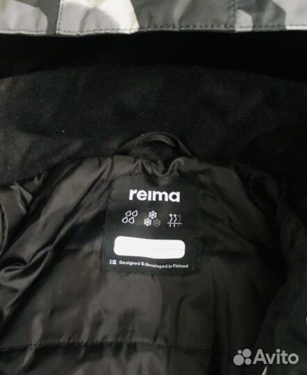 Комбинезон reima tec 98