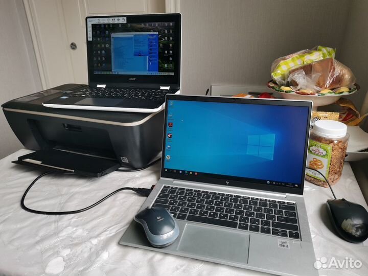Установка Windows Настройка программ Комп мастер