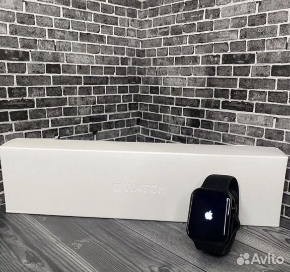 Смарт часы Apple 8 series
