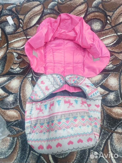 Набор для санок