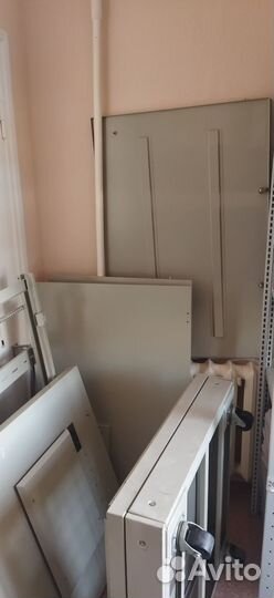 Серверный шкаф