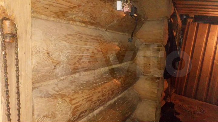 Дом 120 м² на участке 10 сот.