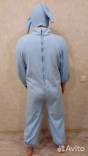 Костюм слона