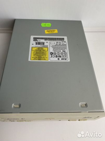 Cd rom