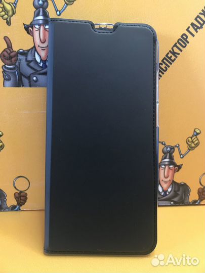 Чехол книжка Xiaomi MI10T/Mi10TPro