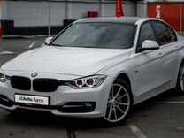 BMW 3 серия 3.0 AT, 2013, 159 985 км, с пробегом, цена 2 070 000 руб.