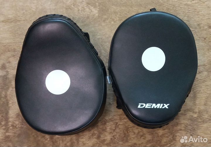 Бокс: капа, шлем, лапы, бинты