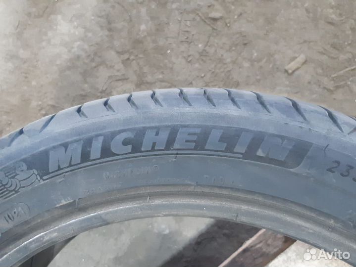 Michelin Primacy 4 235/45 R18