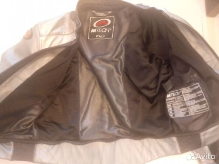 Мотоэкипировка