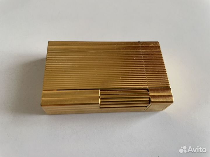 Зажигалка dupont