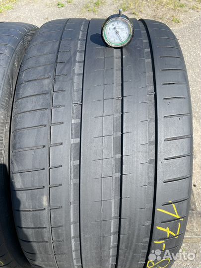 Vredestein Ultrac Vorti 275/35 R19