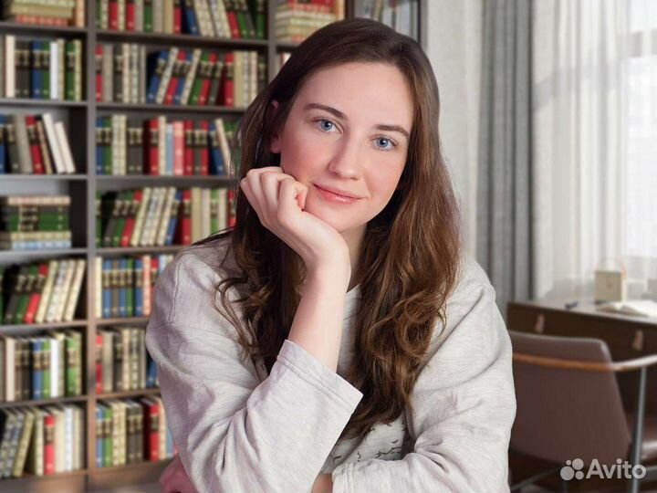 Копирайтер, редактор/ Написать текст/ Автор текста