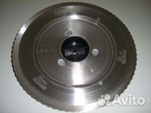 Нож для ломтерезки 267753658713 Сименс Siemens Бош