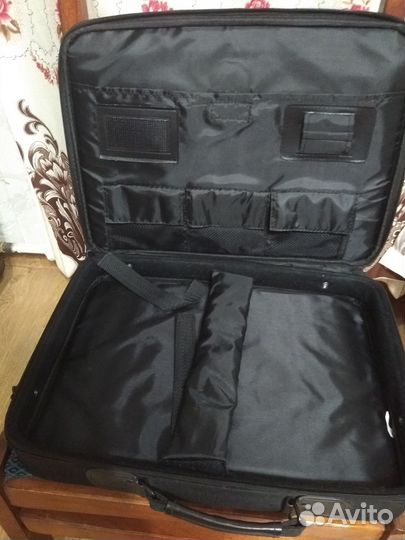 Сумка для ноутбука