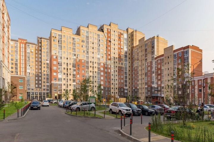 Аренда, торговое помещение площадью 48.9 кв.м