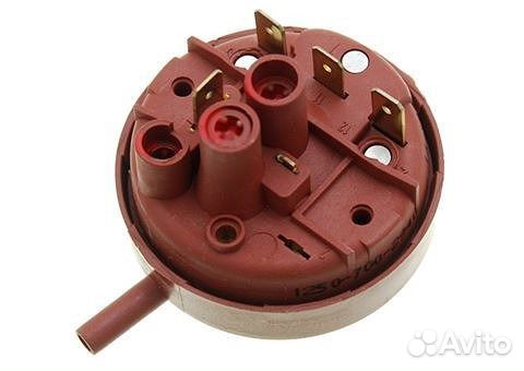 Реле уровня воды LG 6601ER1006S