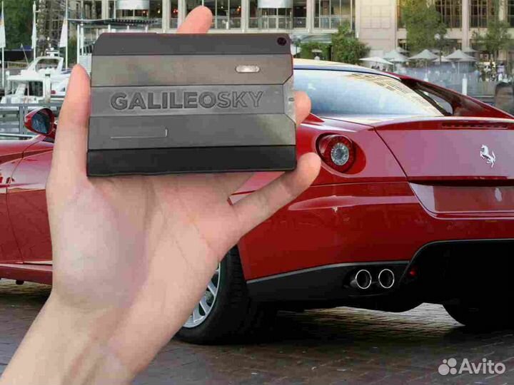 Установка Глонасс маячков для любого транспорта