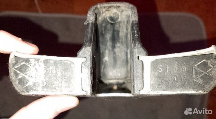Декк native stem 5.25