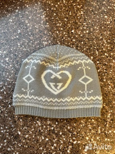 Шапка gucci оригинал