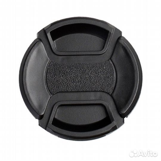 49mm защитная крышка объектива передняя