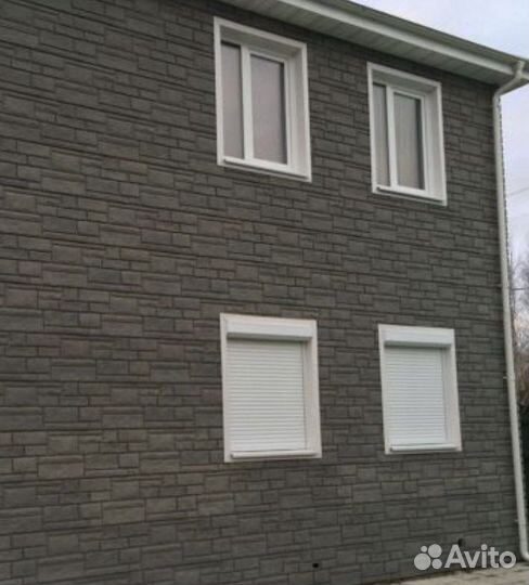 Рольставни 670х2550 мм