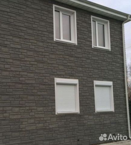 Рольставни 670х2550 мм