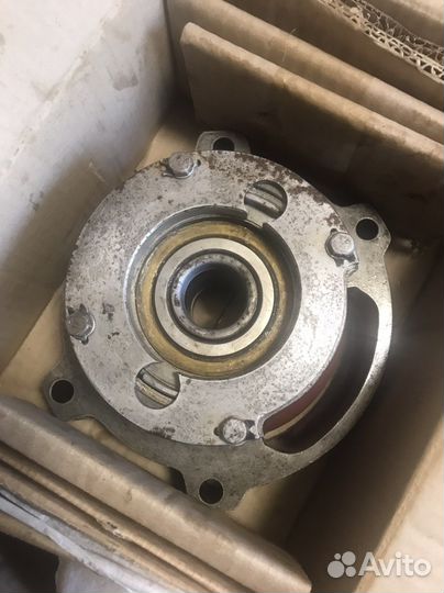 PDH-50 воздушная часть