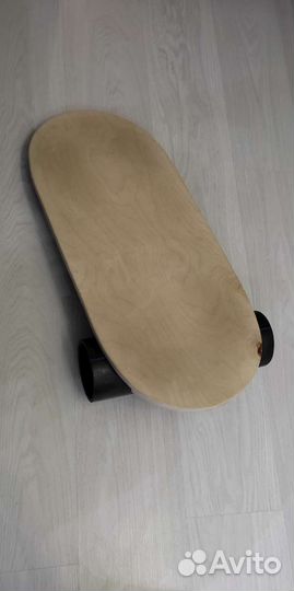 Баланс борд