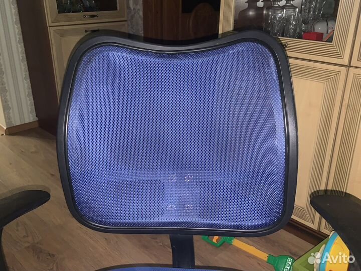 Компьютерное кресло Икеа