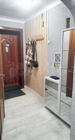 2-к. квартира, 45 м², 3/5 эт.