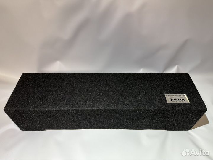 Акустическая система Helix Plug & Play