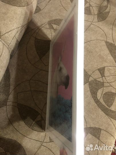 Картина « Единорог »