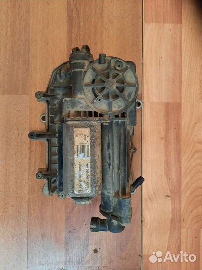 Блок управления Езитроник / робот, опель астра h