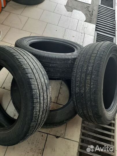 Pirelli Scorpion Verde 225/60 R36