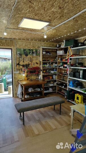 Ремонт бензоинструмента, электроинструмента