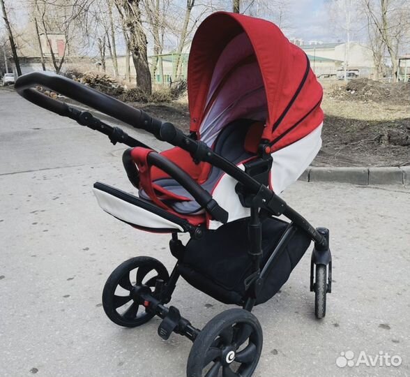 Tutis viva life 3 в 1