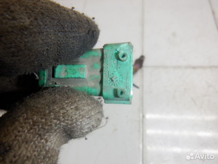 Датчик кислородный Citroen C5