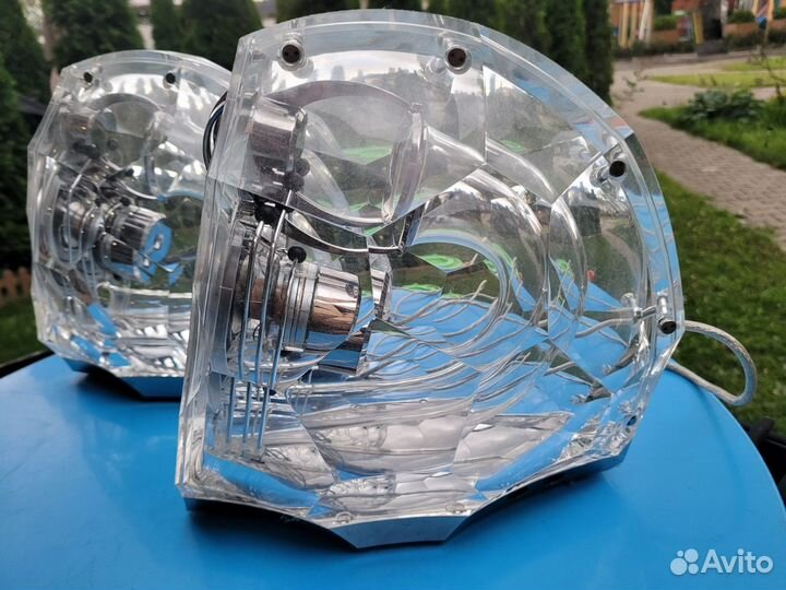 Акустическая система Harman Kardon GLA-55