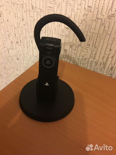 Продам Гарнитуру для игровой приставки PS3 Sony SL