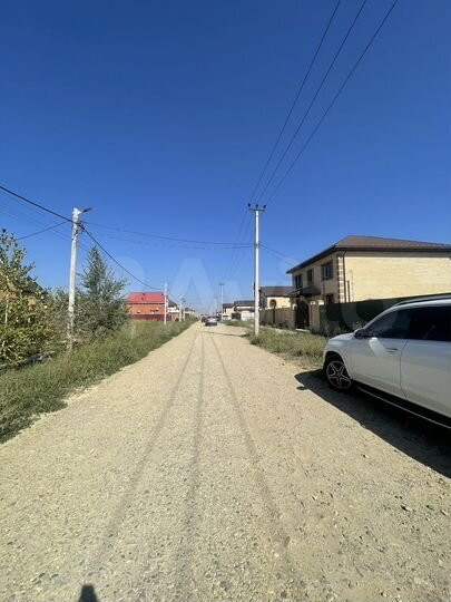 Участок 7 сот. (ИЖС)