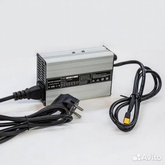 Зарядное устройство YX-120W 14,4 В 6А