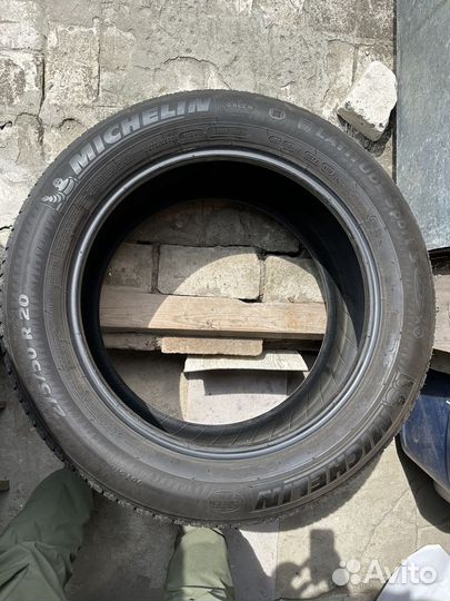 Michelin Latitude Sport 3 275/50 R20