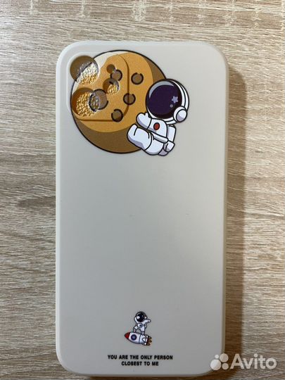 Новый чехол на iPhone 11