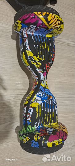 Гироскутер бу