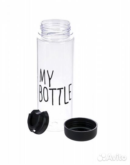 Бутылка для воды My Bottle