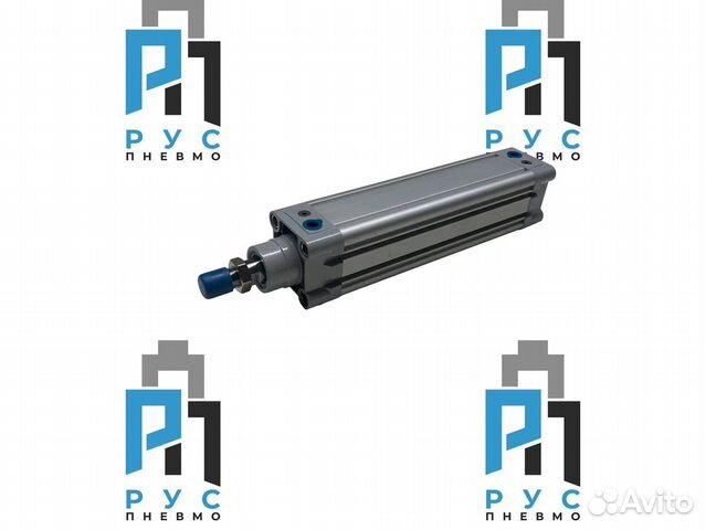 Пневмоцилиндр Festo DNC-80-150-PPV-A (аналог)