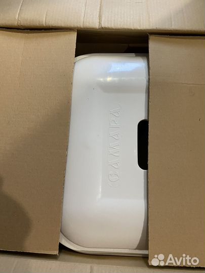 Стиральная машинка малютка самара новая